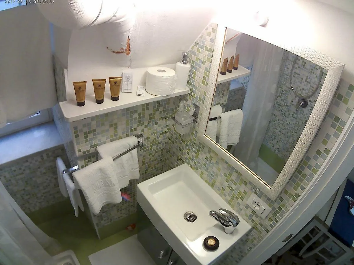 Stazione Marinuzzi Villa Palermo