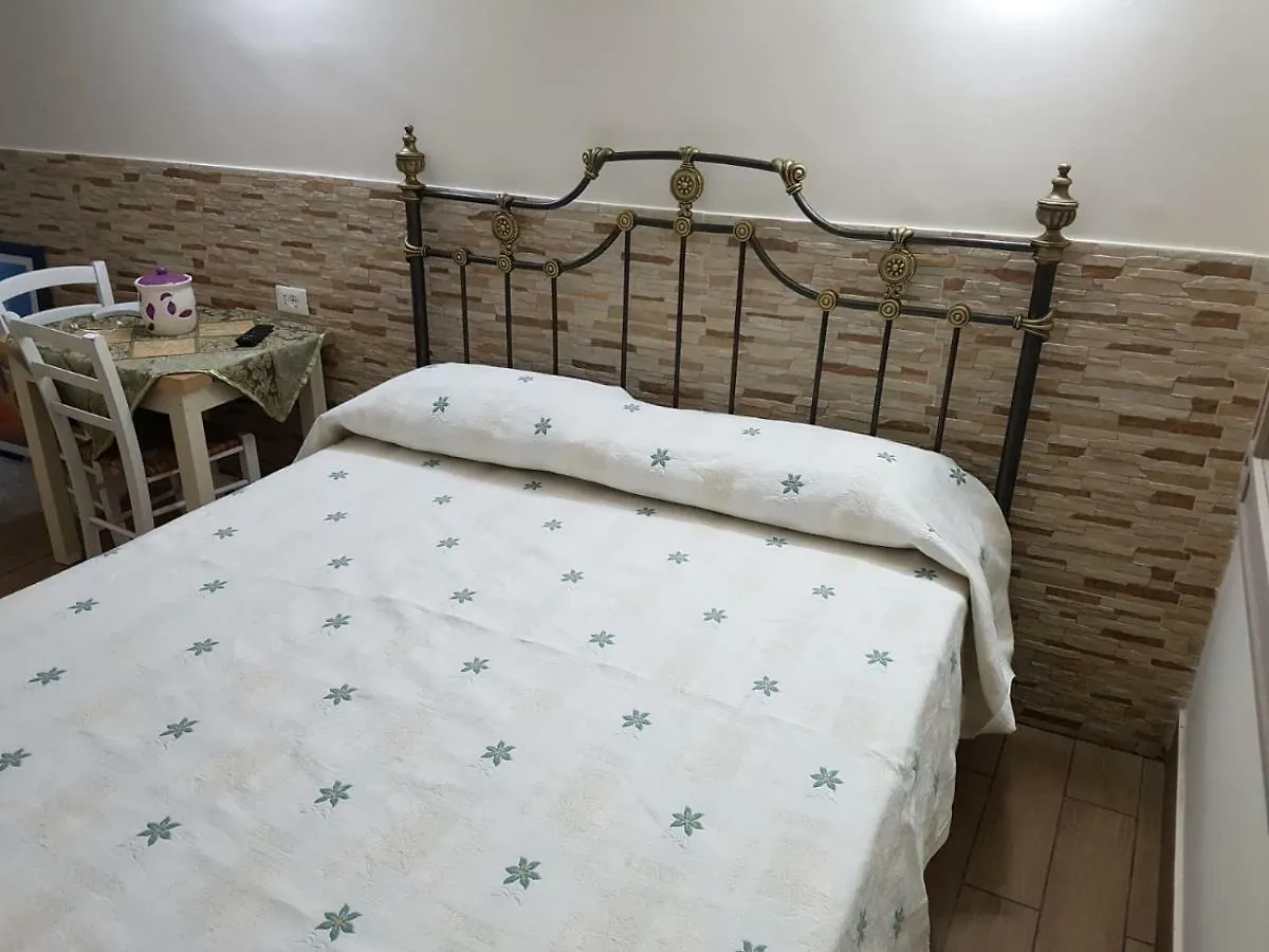 Stazione Marinuzzi Villa Palermo
