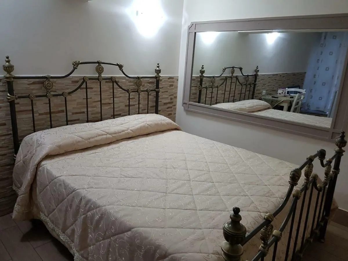 Stazione Marinuzzi Villa Palermo